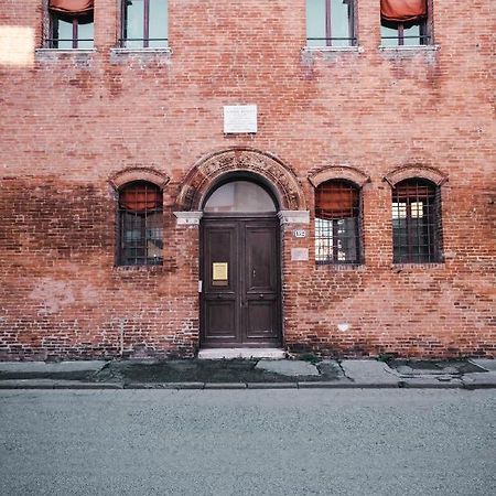 Ferrara Centro - Sabi Apt Exterior foto