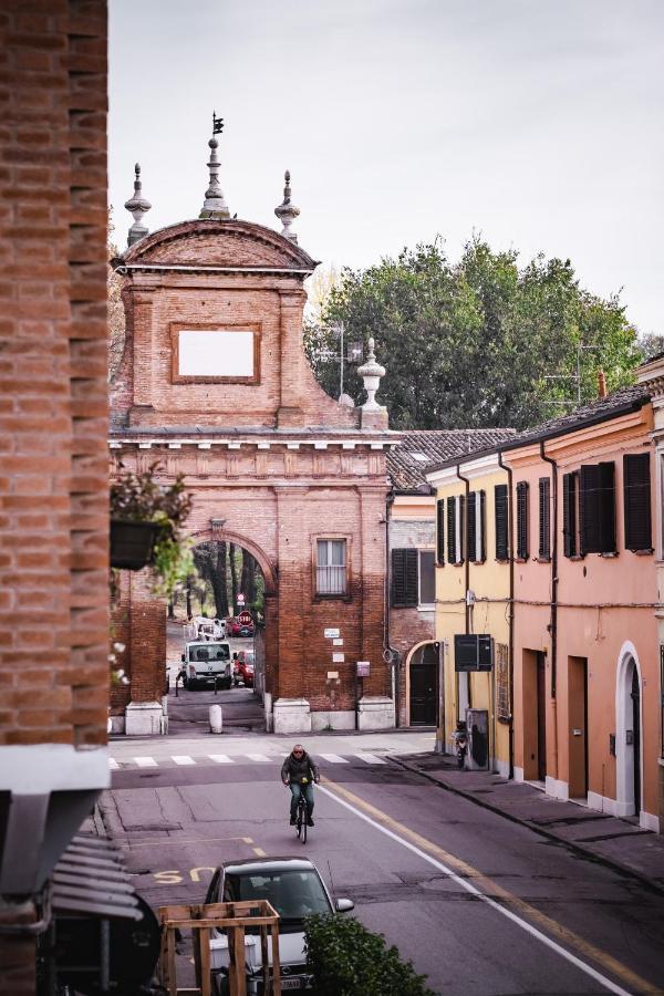 Ferrara Centro - Sabi Apt Exterior foto